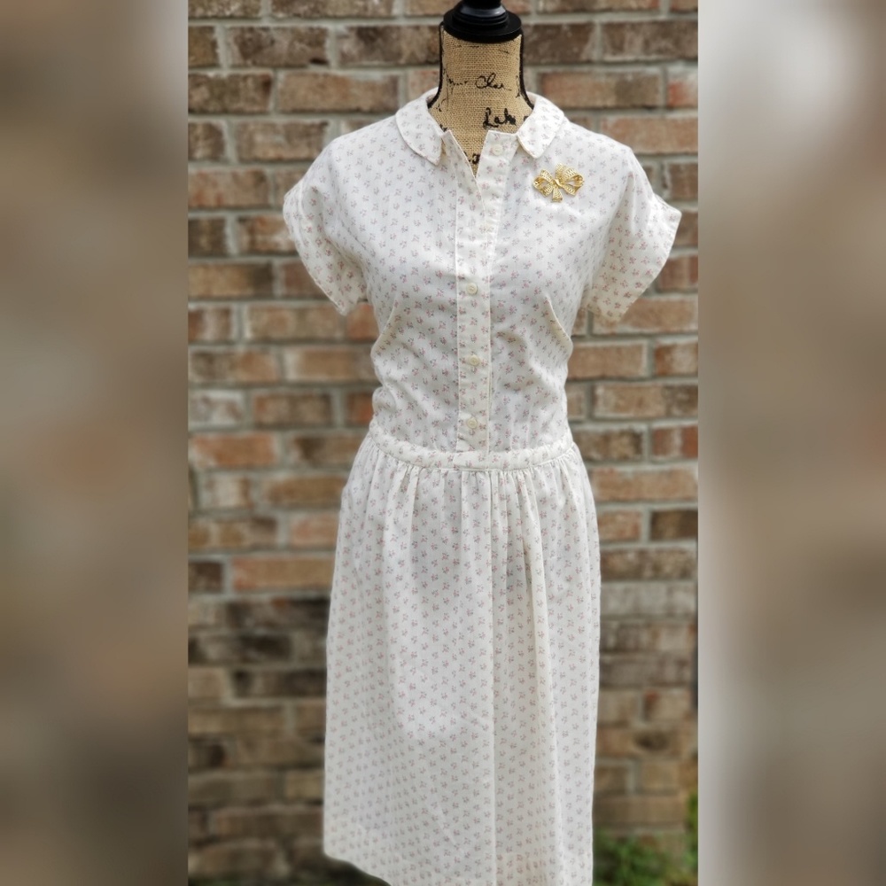 Vintage dress